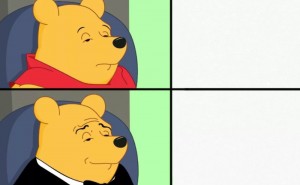 Create meme: Winnie The Pooh, memes, winnie the pooh meme