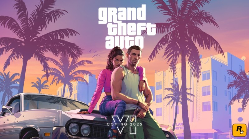 Create meme: grand theft auto v , gta vice city remaster, grand theft auto 6 