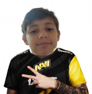 Create meme: Navi KS, Navi of csgo, Navi cs go