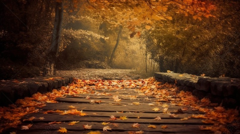 Create meme: autumn park, autumn background, beautiful autumn