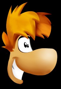 Create meme: Rayman Legends, game rayman, rayman avatar