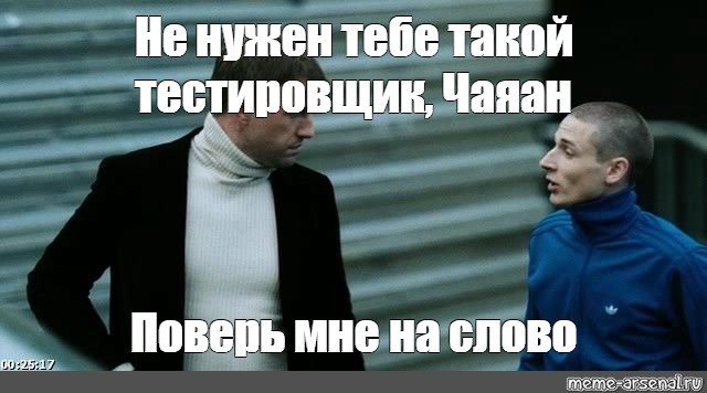 Не нужна тебе такая тачка