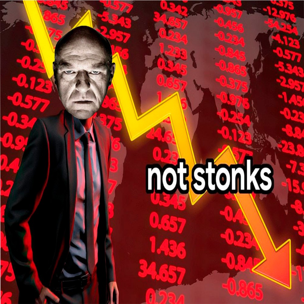 Save 20% on STONKS-9800: Stock Market Simulator on Steam