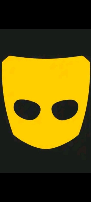 Создать мем: grindr logo, mod apk, темнота