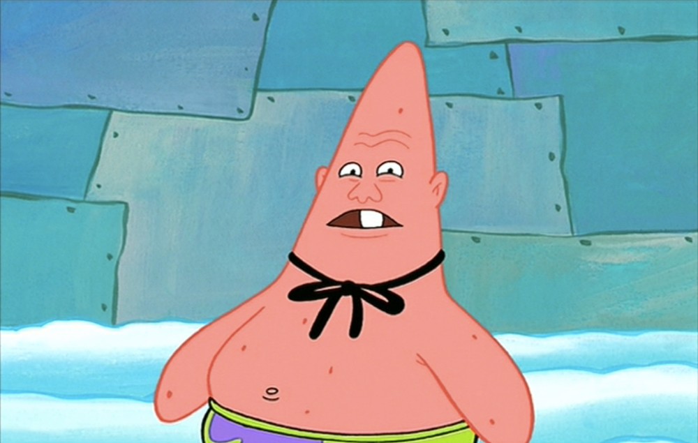 Create Meme Patrick Star Confused Patrick Patrick Star Pictures Meme Arsenal Com