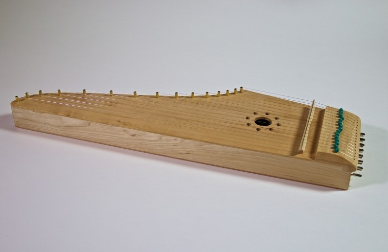 Create meme: Karelian stringed instrument kantele, psaltery is a musical instrument, psaltery instrument