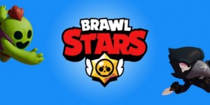 Создать мем: brawl stars под музыку, Brawl Stars, бравл старс