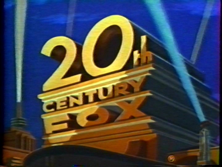 Создать мем: 20 th century fox 1994, 20 th century fox animation, 20 век центури фокс