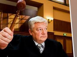 Create meme: judge Valery Ivanovich Stepanov, Valery Stepanov is a lawyer, acquitted