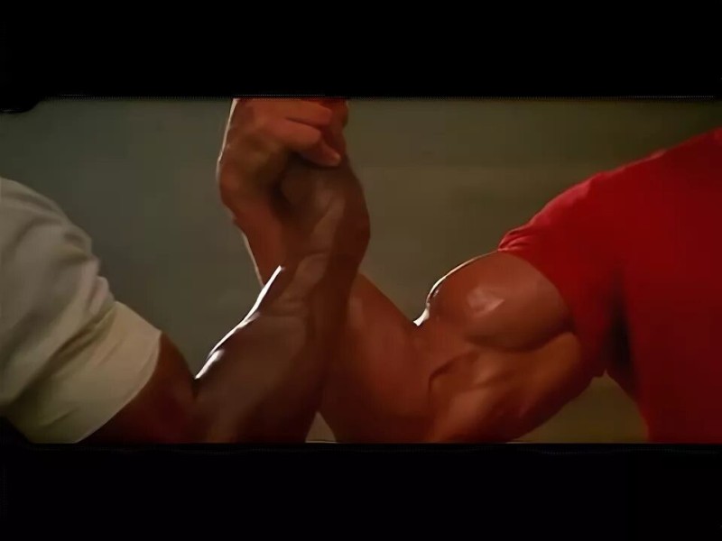 Create meme: Schwarzenegger Carl Weathers handshake, schwarzenegger handshake, Carl Weathers and Arnold Schwarzenegger handshake