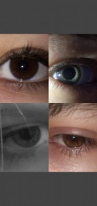 Создать мем: цветные контактные линзы, линзы, цветные линзы для глаз