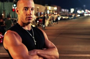 Create meme: photo Dominic Toretto, dominic toretto, fast and furious 6