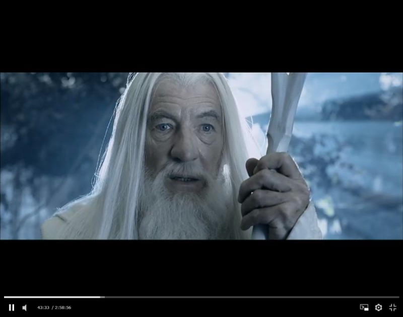 Create meme: gandalf , Gandalf from Lord of the rings, the Lord of the rings 
