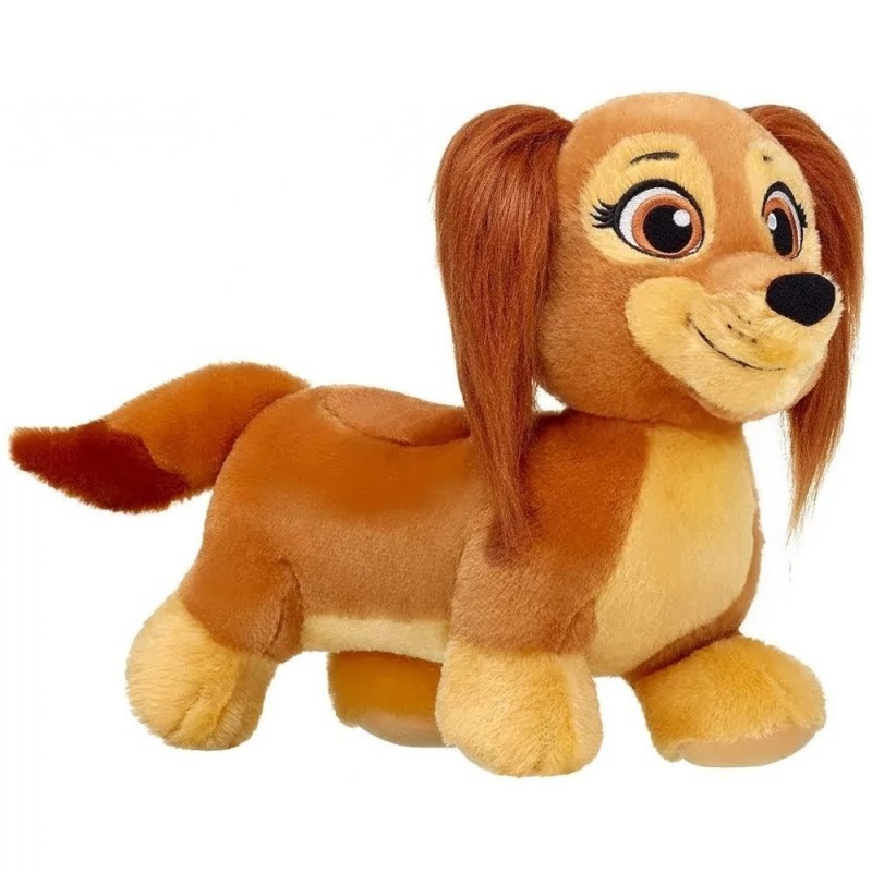 Create meme: Stuffed toy puppy patrol Sky, Stuffed toys puppy patrol, soft toy simba