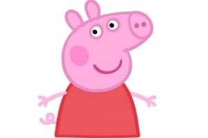 Create meme: peppa pig family PNG, peppa pig daddy pig, peppa pig PNG