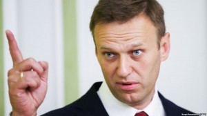 Create meme: Alekseev, opposition leader Serge, Alexei Navalny in Latvia