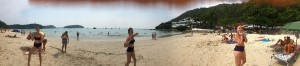 Create meme: koh lan beach nude, the best beach of Europe ituse, beach Tien