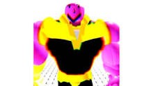 Create meme: the get, thanoid, roblox heroes