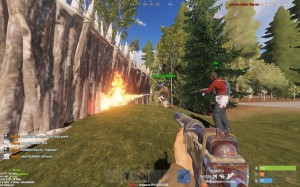 Создать мем: rust пиратка 25 02 14, игра far cry, rust скриншоты