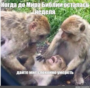 Create meme: monkey let me die in peace template, let alone to die meme, let me die in peace monkey