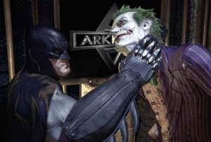 Создать мем: шоу, batman arkham asylum ремастер, batman: arkham asylum