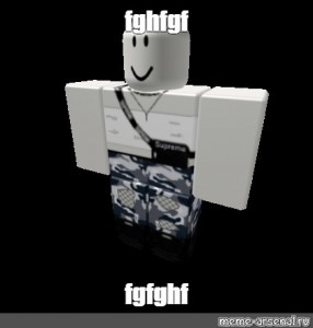 roblox pictures id memes