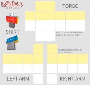 Create meme: roblox, roblox shirt template transparent, template roblox