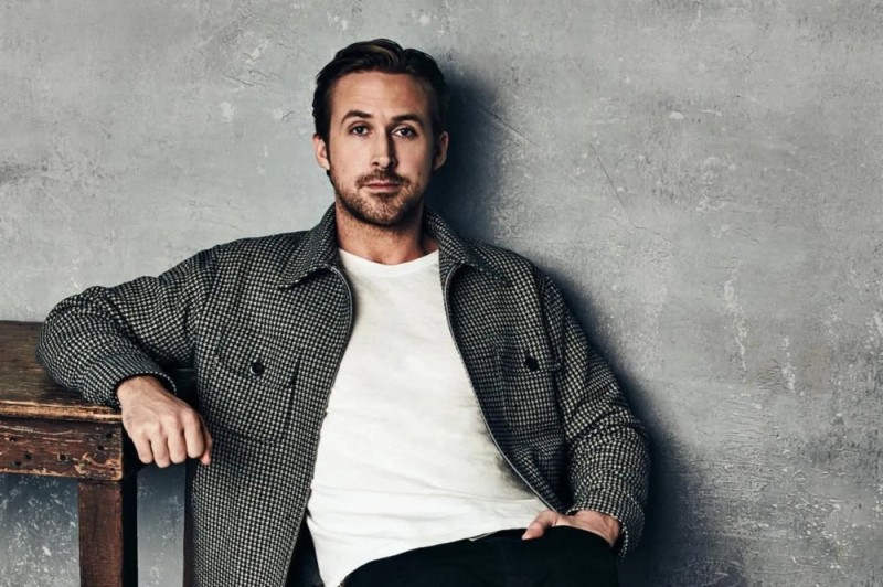 Create meme: Ryan Gosling , actors , actor Ryan Gosling