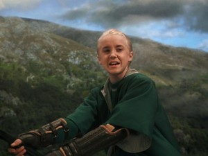 Create meme: draco, Volan de mort