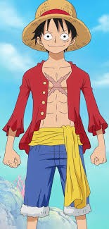 Create meme: luffy , seiyu luffy, luffy van