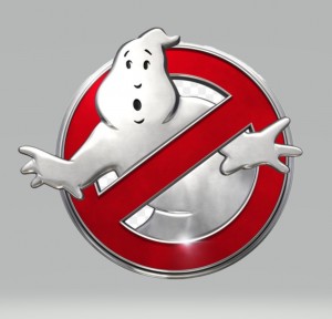 Создать мем: ghostbusters logo, охотники за привидениями знак на белом фоне, ghostbusters фон