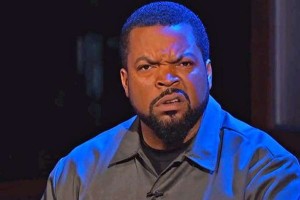 Create meme: ice cube wicked, ice cube meme, ice cube surprised face