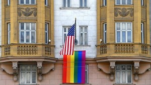 Create meme: the U.S. Embassy in Moscow, Embassy, The U.S. Embassy in Russia