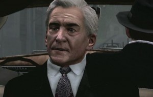 Create meme: Consigliere of the mafia, the characters in mafia 2 Falcone, mafia 2 Leo Galante png