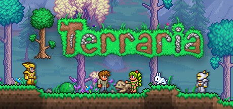 Создать мем: прохождение террарии, terraria, игра террария