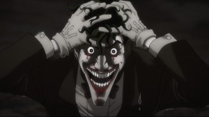 Create meme: anime, joker