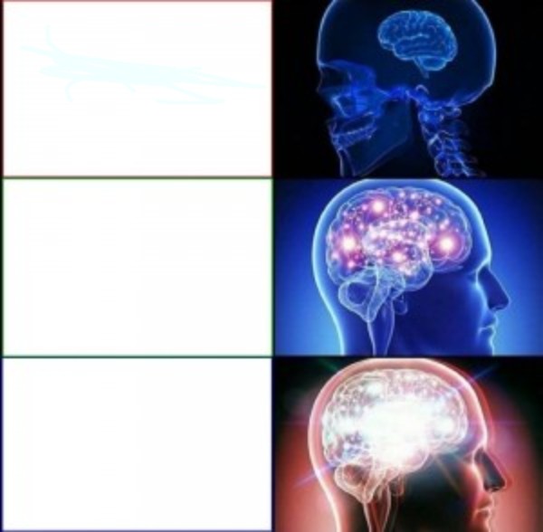 Create meme: brain meme, brain memes, meme with brain enlargement