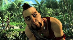 Create meme: game far cry 3, Vaas far cry 3, far cry 3