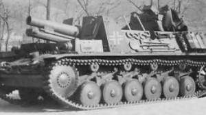 Create meme: sturmpanzer iv, sturmpanzer ii, sturmpanzer i