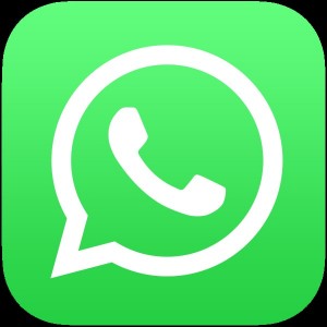 Создать мем: whatsapp icon, whatsapp logo, ватсап лого