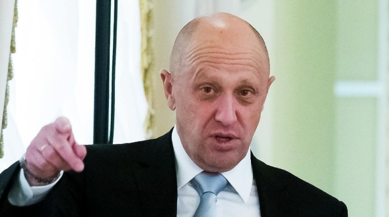 Create meme: evgeny prigozhin, PMCs wagner prigozhin, Joseph prigozhin