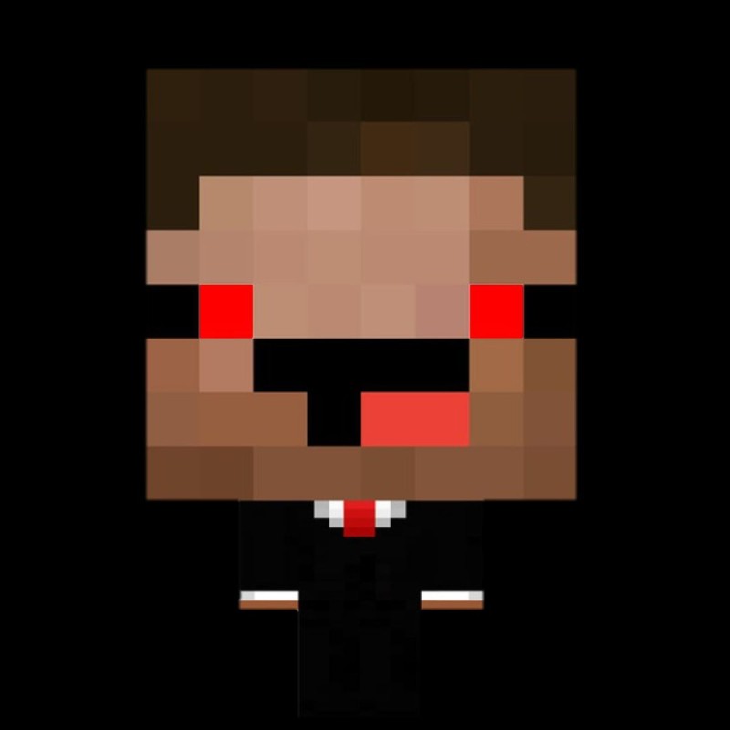 Create meme: the head of the Nuba in minecraft, minecraft faces, minecraft 