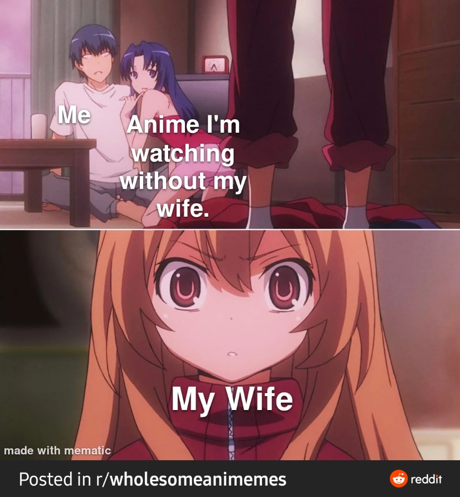 Create Meme Anime Funny Anime Characters Anime Memes Of Toradora