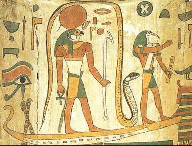 Создать мем: бог солнца в египте, египетский бог солнца, амон ра бог египта