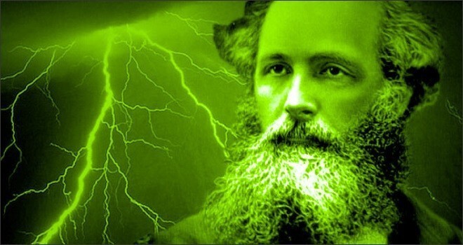 Create meme: James Clerk Maxwell, James Clark maxwell electromagnetic theory, great scientists