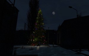 Create meme: tree, Christmas tree, Christmas tree