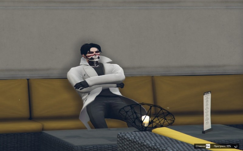 Create meme: screenshot , payday 2 heists, people 