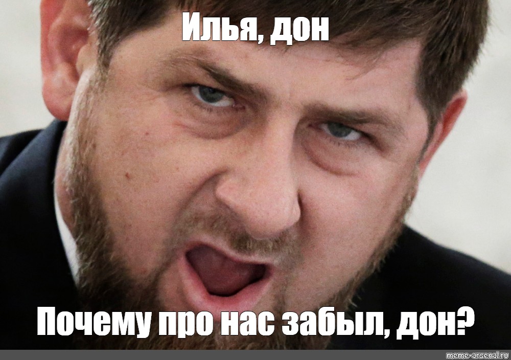 Почему про. Рамзан Кадыров Дон Мем. Дон Дон Кадыров Мем. Кадыров домой Мем. Кадыров кот Мем.