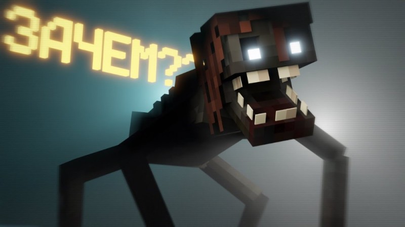 Create meme: minecraft series, minecraft live, minecraft monsters