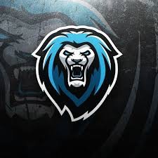 Create meme: avatars for the clan, esports.gg, logo lion